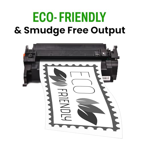 Image of EVM ETC Laser Printer Cartridge /Toner - (Toner Cartridge /Toners-P) (ETC-277A)