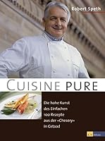 Cuisine pure 3038002410 Book Cover