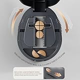 Zoom IMG-2 dzmuero taglia pastiglie pillole di Zoom IMG-2 dzmuero taglia pastiglie pillole di