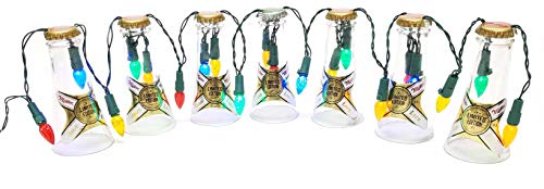 Creator's Ultimate Glass Bottle Cutter Bundle - Super Suite W/Black Bottle Neck Cutter - Includes 4 Glastoppers - Abrasive Stone And More - Diy Project Wine/Beer/Liquor Bottle Cutting System - Made In The Usa #TOP6