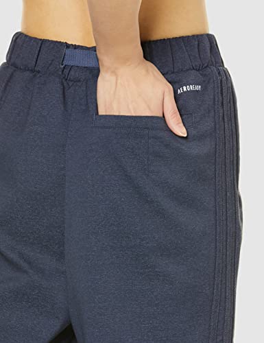 [アディダス] ロングパンツ PRSVE レギュラーフィット デニ