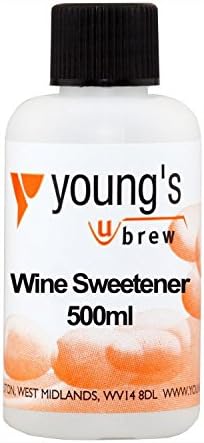Wine Sweetener