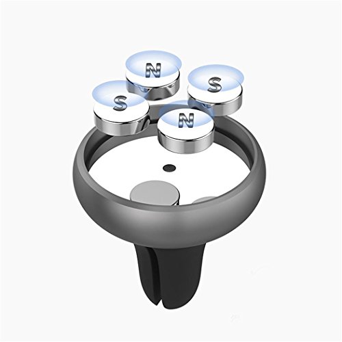 Auto Telefono Titolare Magnetico per Auto Presa