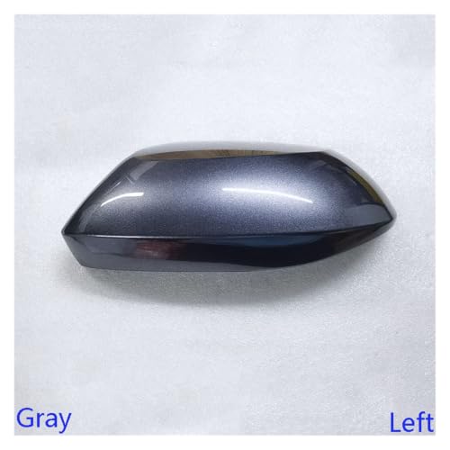 Rétroviseur cassé Suzuki Swace solution coque argentée gauche
