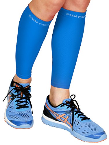 Super Big Clearance! Calf Compression Sleeves For Men And Women - Leg Compression Sleeve - Footless Compression Socks for Runners, Shin Splints, Varicose Vein & Calf Pain Relief - Calf Brace For Running, Cycling, Travel Super Big Clearance! Calf Compression Sleeves For Men And Women - Leg Compression Sleeve - Footless Compression Socks for Runners, Shin Splints, Varicose Vein & Calf Pain Relief - Calf Brace For Running, Cycling, Travel