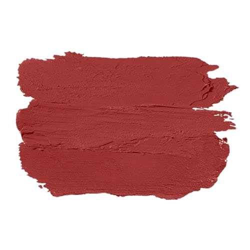 Image of Love Earth Liquid Mousse Lipstick - Cosmopolitan Matte Finish | Lightweight, Non-Sticky, Non-Drying,Transferproof, Waterproof | Lasts Up to 12 hours with Vitamin E and Jojoba Oil - 6ml