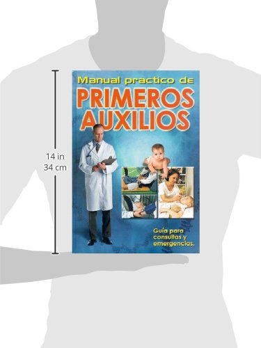 Manual Practico de Primeros Auxilios