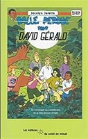 Balle Perdue pour David Gerald 2922691292 Book Cover