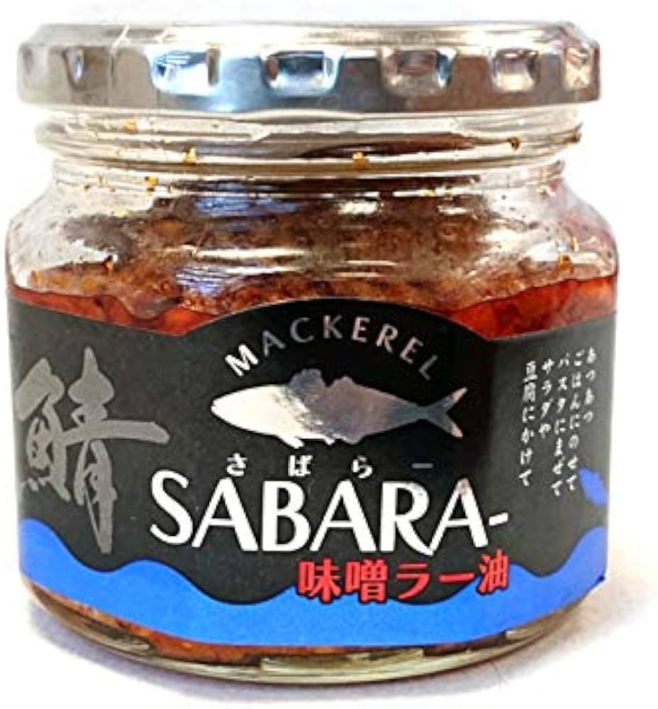 〆鯖辣韮さん専用 Amazon.co.jp: 四季の味蔵 【3個セット】SABARA- サバラー（鯖味噌