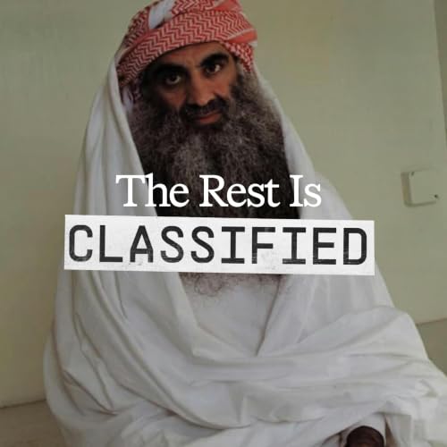 188. 9/11: How to Recruit a Hijacker (Ep 2)
