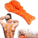 Relieflylab Trapezius Stretcher, Therapoint Trapezius, Reliefly Lab Trapezius Stretcher, Trapezius Triggerpunkt-Massagegerät, Trapezius und Nackenmassagewerkzeug, Nacken- und Schulterentspanner