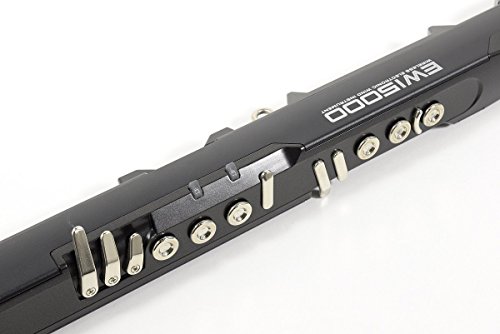 Image of Akai Professional EWI5000 - Wireless, Battery-Powered MIDI Controller Electronic Wind Instrument With On-Board Sound Library