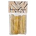 New Age Smudges and Herbs Palo Santo Incense Sticks, 6 Pack
