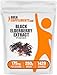 Bulksupplements Elderberry Extract Powder (250 Grams)