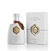 The Governor, Ultra Premium Unfiltered Extra Virgin Olive Oil | Olive Oil Polyphenols with Robust Health-Giving Properties | Cold-Pressed Olive Oil In a Limited Edition Luxury Glass Bottle | 500ml
