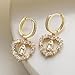 Imagen de Pendientes Virgen De