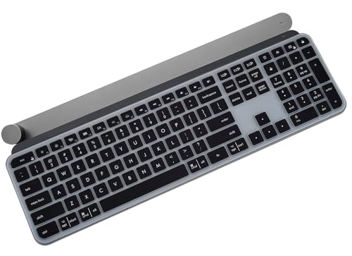 【新品未開封】logicool CRAFT ワイヤレスキーボード Logicool CRAFT Advanced Keyboard with Creative Input Dial