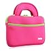 Produktbild Tab Schutz Tasche für Dragon Touch Y88X Pro Kinder Tablet (Rosa)
