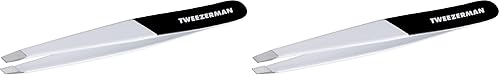Miniatura 7 de Tweezerman Pinzas inclinadas Midnight Strike