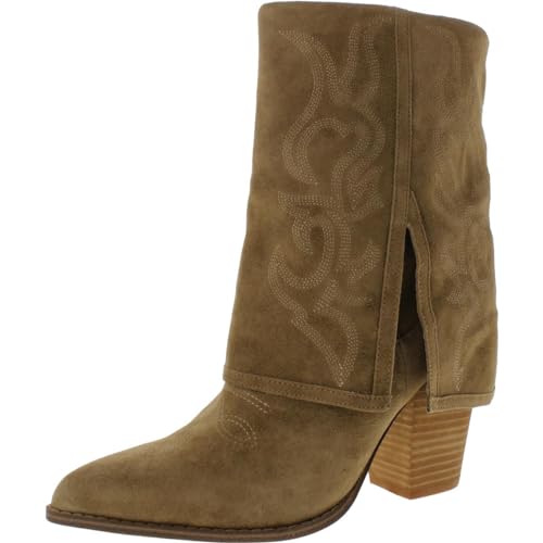 Steve Madden Women's Layne Western Boot