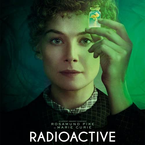 Epis&oacute;dio 28 &ndash; Radioactive