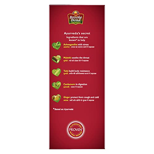 Image of Red Label Natural Care Tea 500g