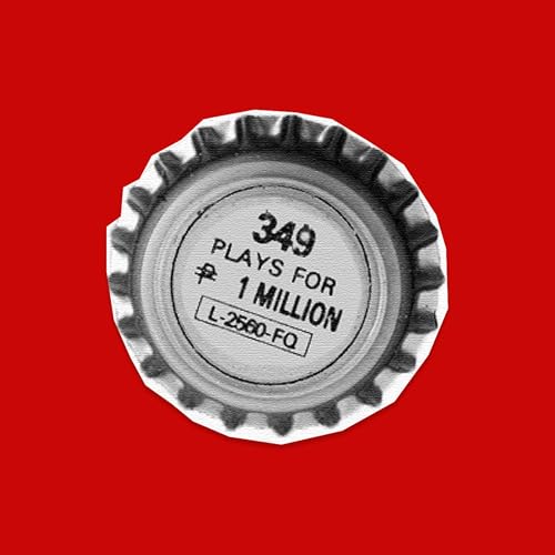 Bonus: The Sweepstakes (Pepsi Number Fever) Podcast Por  arte de portada