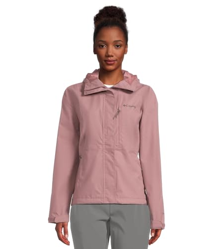 Columbia Womens, Hikebound™ II Jacket, Fig, Large