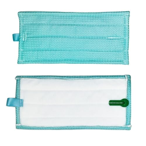 Paños De Limpieza De Microfibra For Aspiradora, Reutilizables, Lavables, Compatibles Con Vorwerk Y Kobold SP7, SP600 Y SPB100 C. - imagen 2