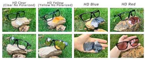 Image of Polarized Replacement Lens fit Oakley Jupiter Squared OO9135 /LX OO2040 /Jupiter Carbon OO9220 Sunglass-Impact-Resistant