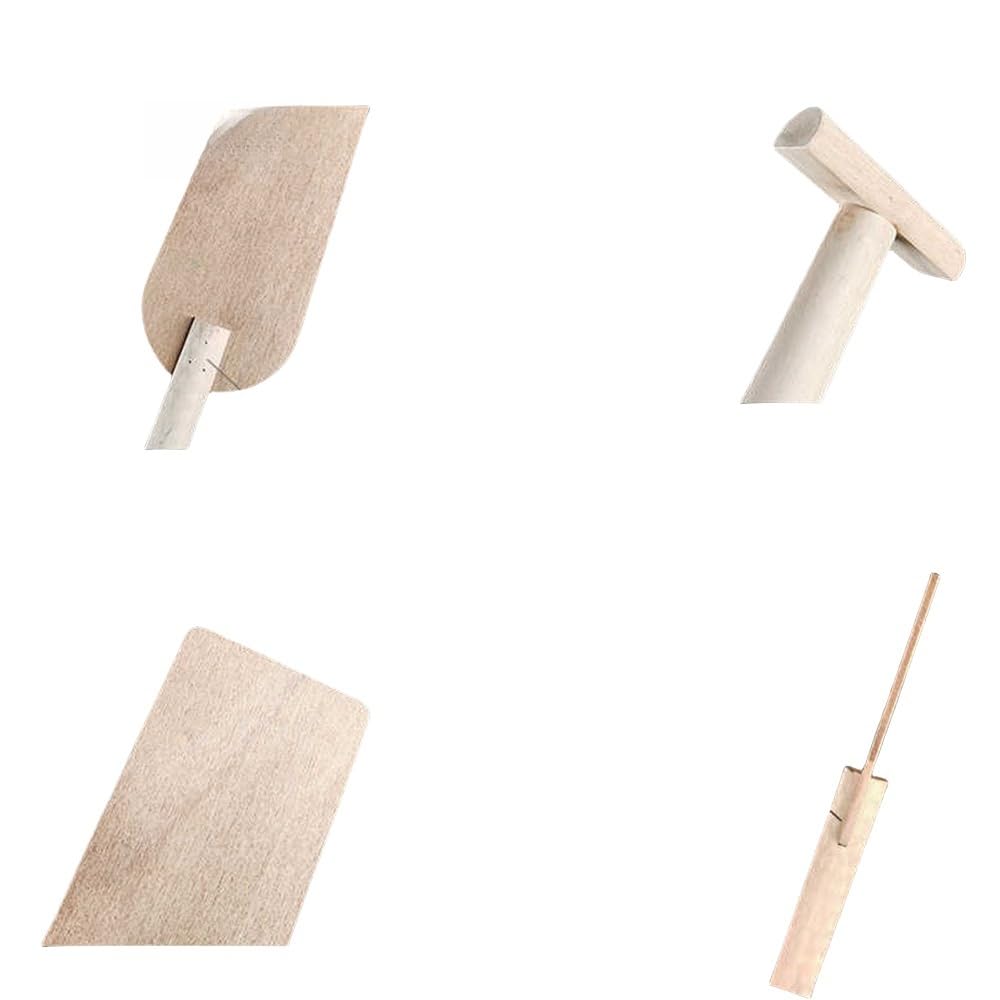 Amazon.co.jp: TWXDEW(まき) 綾部喜八郎 踏鋤 cosplay 武器 乱太郎