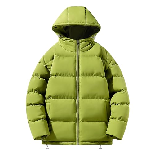 Veste à capuche chaude et imperméable pour hommes manteau de marche