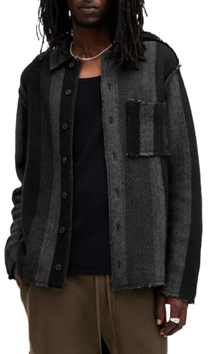 Men's Temper Cardigan2