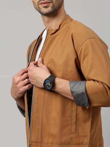 Image of VOXATI Men's Denim Truckers Jacket