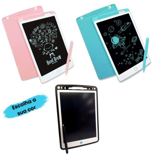 Lousa Mágica Lcd 10