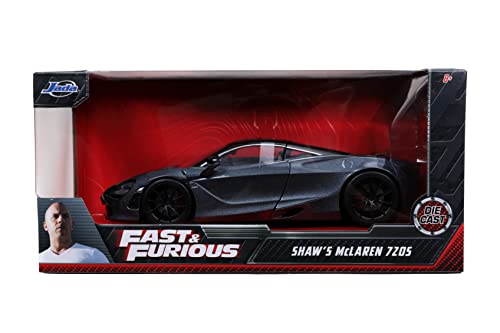 Mejores review On-line Carro McLaren los más recomendados. 9 Imagen adicional