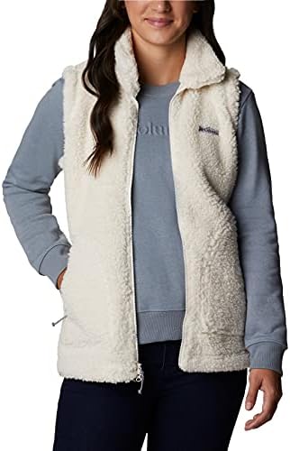 columbia winter pass sherpa jacket