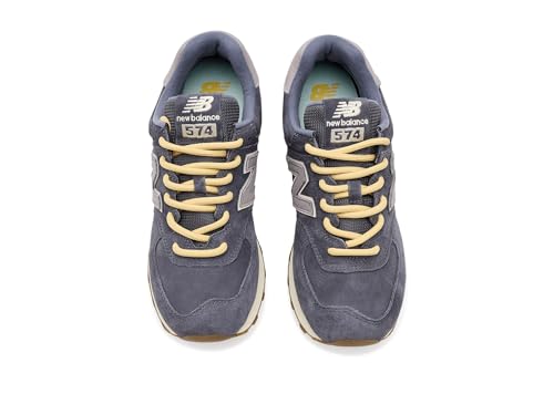 Image of New Balance Women's 574 V2 Evergreen Sneaker