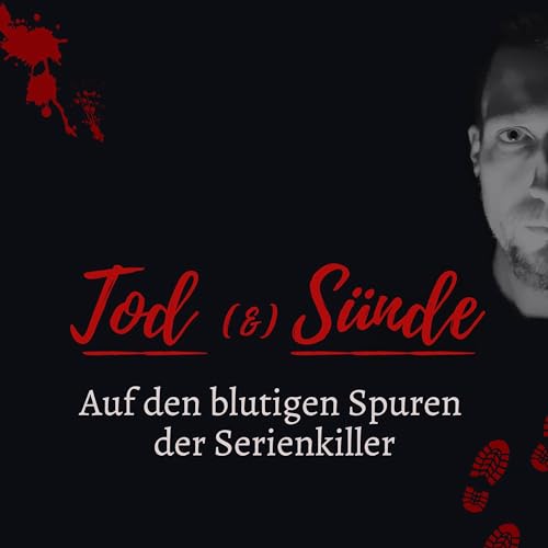 Tod(&)Sünde Titelbild