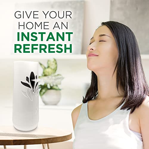 Image of Air Wick Freshmatic Autospray Refill Citrus Zest 250 ml