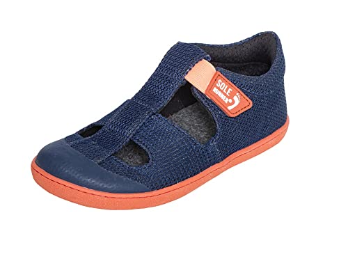 Sole Runner MAB Sportsandale, Blue, 34 EU Weit