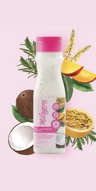 Miniatura 3 de Kit Milagros CRECIMIENTO