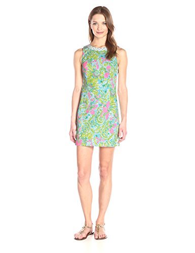 lilly pulitzer mila shift