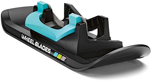 Mini ski pour poussette Clearance