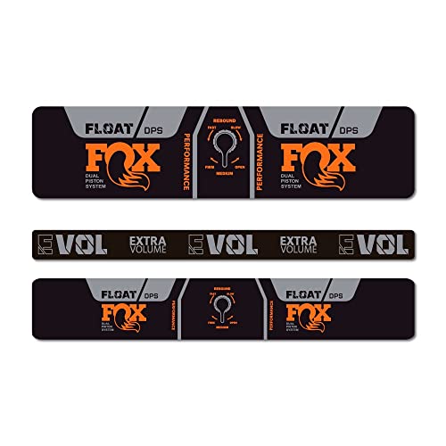Amortisseur FOX FLOAT DPS FACTORY 165*42.5 TRUNNION Amortisseur FOX FLOAT DPS FACTORY 165*42.5 TRUNNION
