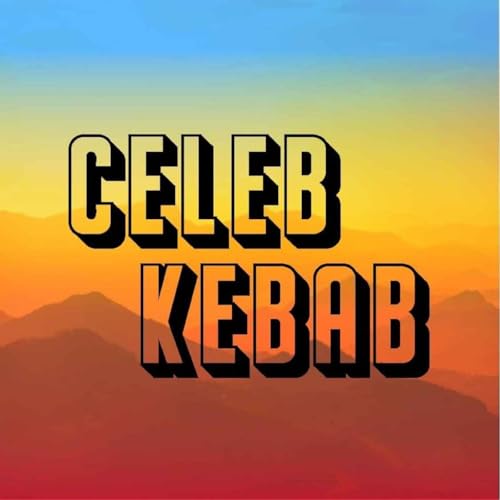 Couverture de CelebKebab