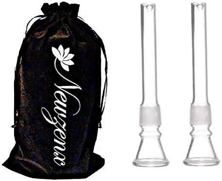 Glass Shooter for Bong (Clear)