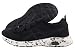Produktbild ASICS Herren HyperGEL-SAI Laufschuhe, Schwarz (schwarz / schwarz), 40.5 EU