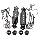 Les commandes de tonalité et de volume sont fournies avec les accessoires de pour une bonne mesure.