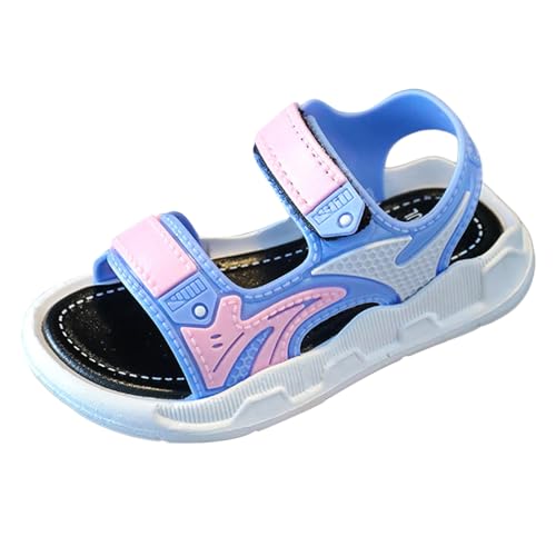 Generisch Jungen Sandalen Kinder Trekkingsandalen Mode Offene...